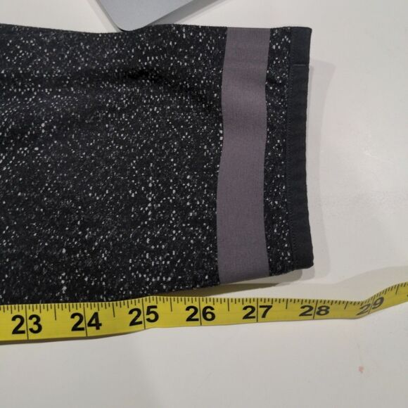 Lululemon x Robert Geller Mens Take the Moment Pant Size S Gray Athleisure - Picture 15 of 15